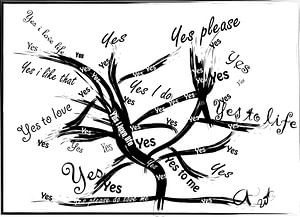 Arbre Oui