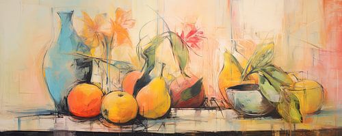 Beautiful Still Life 90995