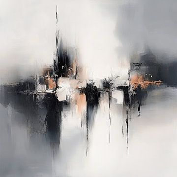 Silent Depths