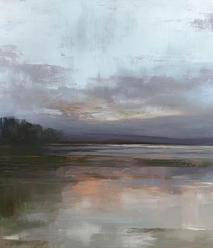 Entre l'air et la terre