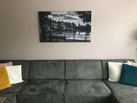 Het Binnenhof, Den Haag