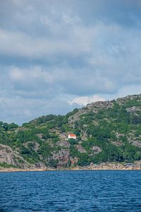 Häuschen an der Küste in Norwegen - Teil 2 von Manon Verijdt