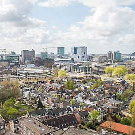 De Utrechtse Internet Courant (DUIC) profielfoto