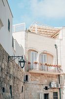 Port Monopoli, Puglia, Italy