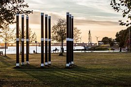 kunstwerk van Rick Koppelaar