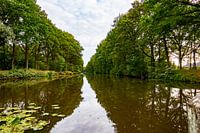 En typisch Nederlands kanaal