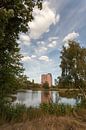 Bürogebäude von den Heinis ('s-Hertogenbosch) von Rob van Eerd Miniaturansicht