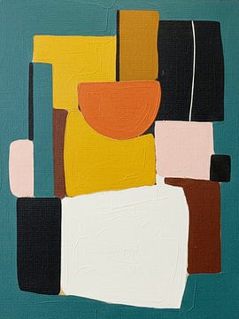 MODERN RETRO COLOR 26