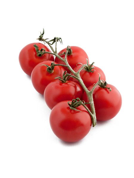 Tros tomaten  by Richard Zeinstra
