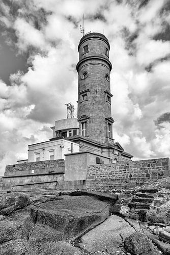 Le Phare de Gatteville France