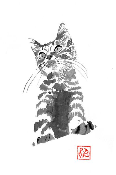 clyde 03 van Péchane Sumie