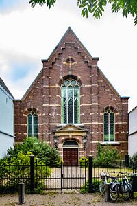 alte Kirche