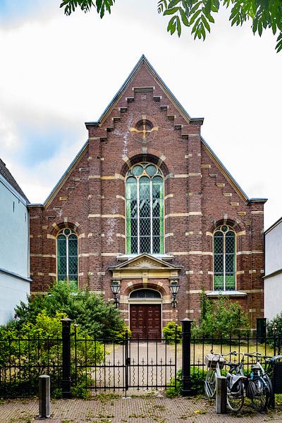 oude kerk van Michael Ruland
