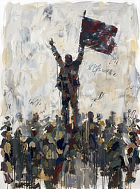 L’': The Momentum of the Revolution