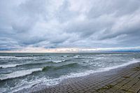 Ostseestrand in Dahme IV