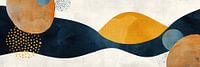 Abstract by Eye catching paintings thumbnail