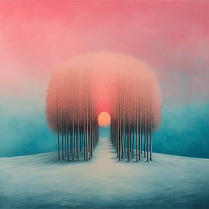 Winterdroom I