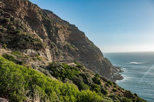 Chapmans peak drive