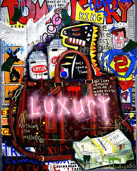 Luxe van Jis Bar