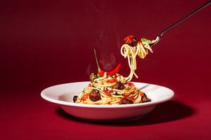 Spaghetti