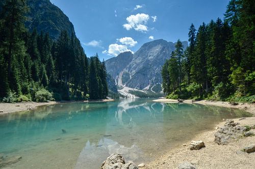 Lago di Braies
