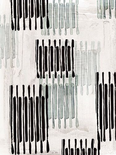 Gekoppeld aan Silver I, Eva Watts 