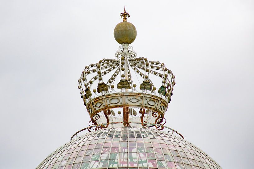 Die königlichen Gewächshäuser von marijke servaes