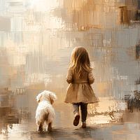 Walking Together