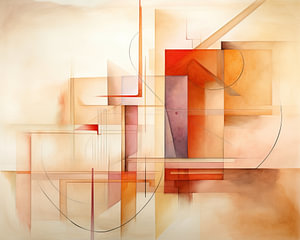 Modern Abstrakt 429928