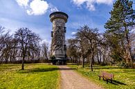 Een heerlijke lentewandeling door het prachtige Heldburger Land in het district Hildburghausen - Thüringen - Duitsland van Oliver Hlavaty thumbnail