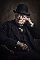 Winston Churchill The Thoughtful Statesman