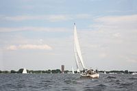 Varen in Aalsmeer