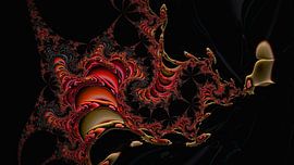 Freie Fraktale: #000279 by Don Philippo