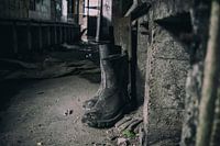 Working boots