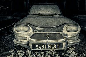Citroën AMI 8
