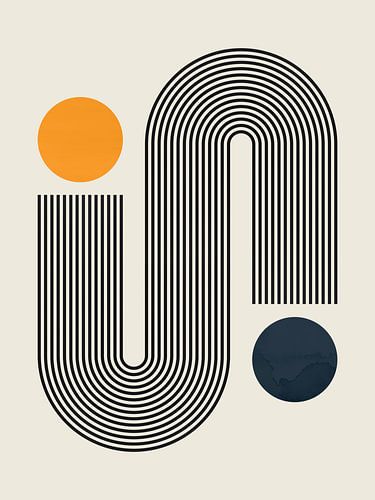 Lijnen en cirkels 21