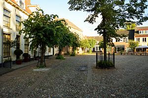 Grüne Tore in Harderwijk