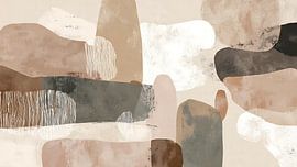 Totems de la Terre sur Yaya's
