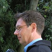 Mike Rottier photo de profil