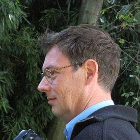 Mike Rottier photo de profil