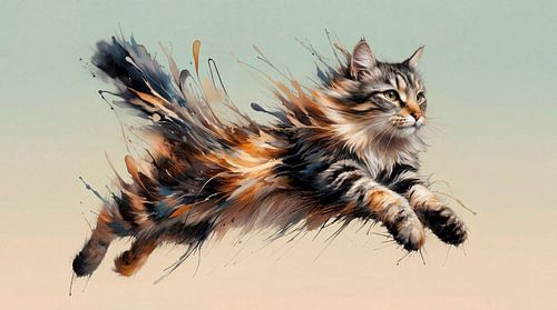 Cyperse Speed Demon 3