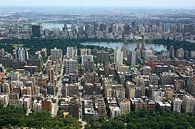 new york city ... manhattan view III von Meleah Fotografie Miniaturansicht