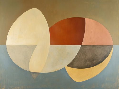 Moderne et minimaliste