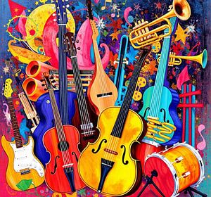 Guitar Medley