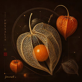 Art Show Beauty JM7.10173 sur Johannes Murat