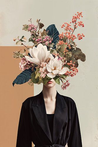 Magnolia on my Mind no. 2