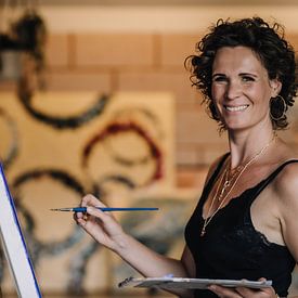 Maaike Anne Maria Profile picture