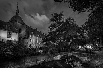 Muurhuizen, Amersfoort sur Jens Korte