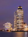 Prima Aida Rotterdam by Bob Vandenberg thumbnail