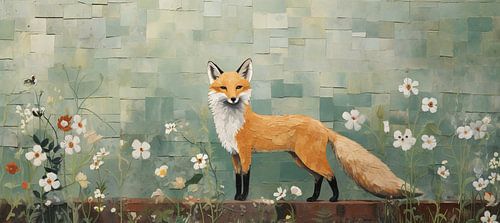 Vos by Wonderful Art